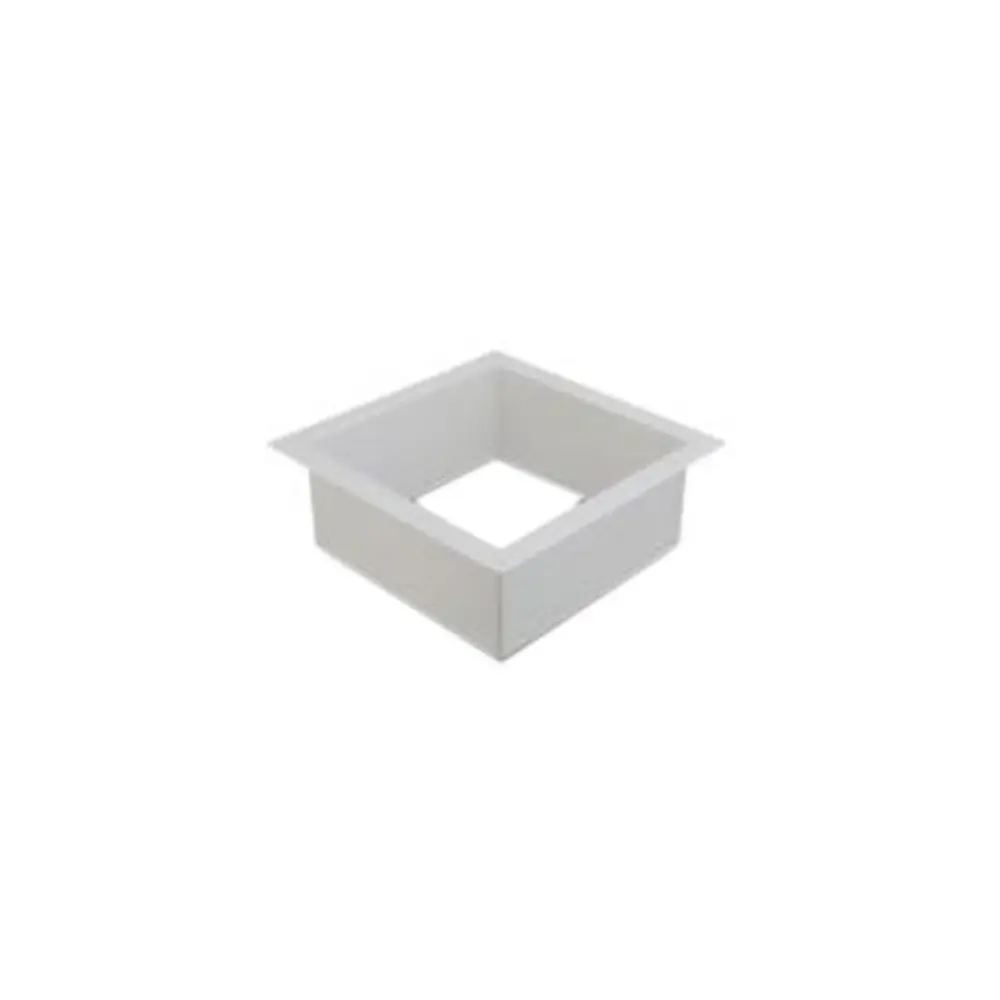 Roof Vent Trim Ring - For 5000 RBT/ 6600/ 4000R/ 8000 Series - DOMK2040-81